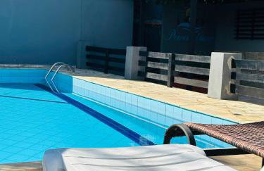 POUSADA OHANA, SUITES ao LADO DO SESC BERTIOGA, e PROXIMO A PRAIA - Foto 36