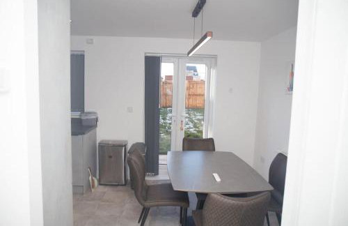 Charming Full House in Greater Manchester - Foto 35