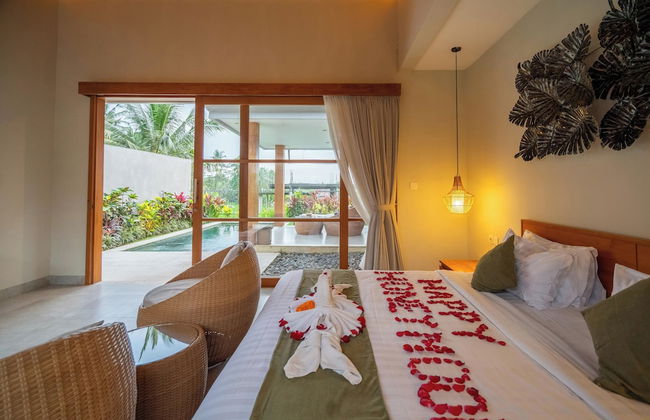 Arta Private Villa - Foto 10