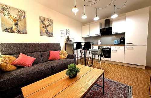 Familienfreundliche Ferienwohnung mit Garten & Spielplatz nahe Nürnberg und 15 Min zum Playmobil FunPark - Foto 15