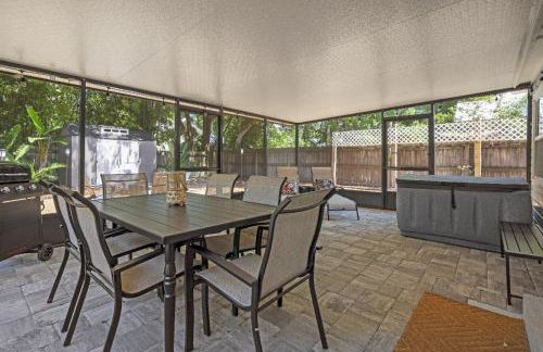 Palms and Porches Paradise - Foto 18