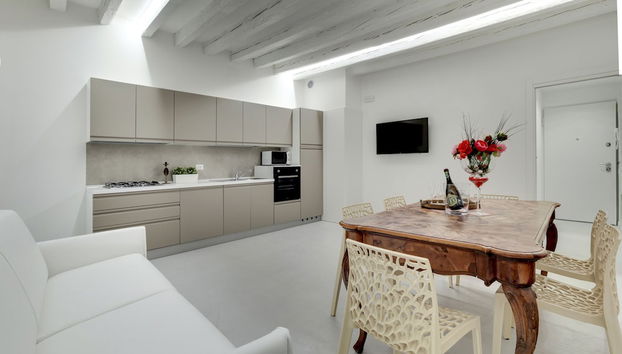 Mimosa Luxury by Wonderful Italy - Foto 3, Habitación