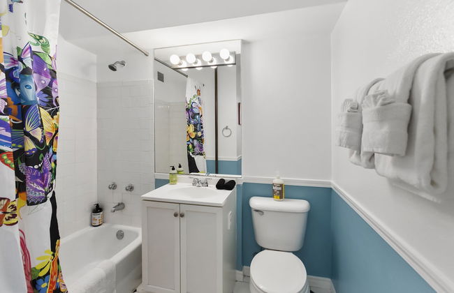 Studio in the heart of Seattle - Photo 7