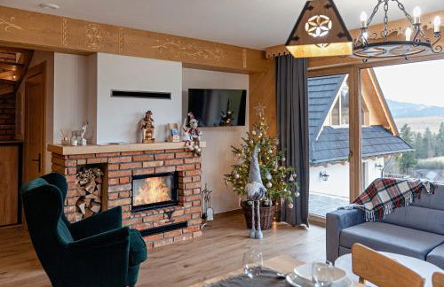 Osada Wichrówka - Foto 26