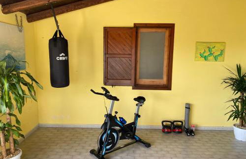 Villa Medusa - Foto 41