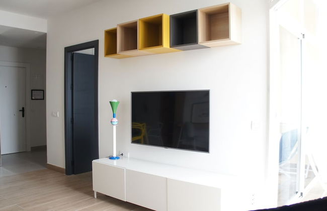 Apartamentos Calma Rentals - Foto 31