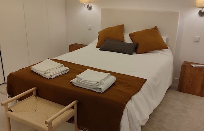 Cozy 2 Bedrooms Center Ferragudo Flat - Foto 9