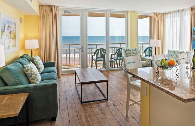 Royal Floridian Resort - Foto 30