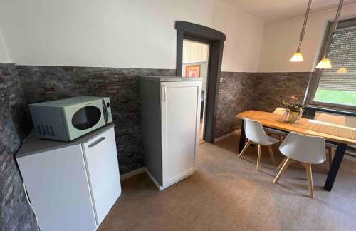 Große Wohnung mit großem Balkon - Foto 36