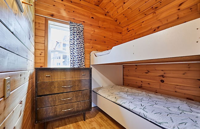 Dayspring Cottages - Foto 23