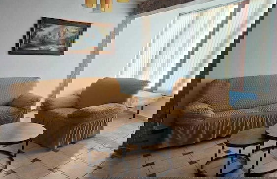 Tirent Apartment - Cozy Bedrooms Stay by Golem Beach. - Foto 18