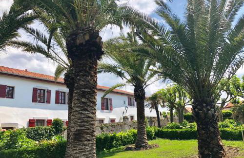 Appartement Parlementia, Domaine Koskenia - Foto 14