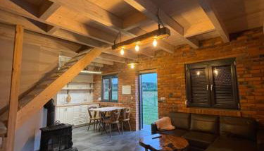 Domek Radawa - Foto 5