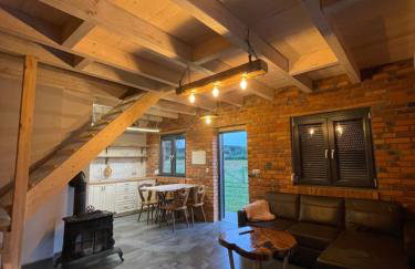 Domek Radawa - Foto 5