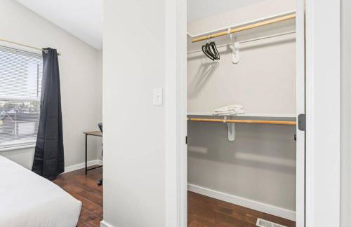 Cozy Comfort near Fountain Square- Downtown Indy - Photo 13