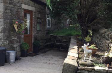Cosy Rural Cottage Peak District, Pets Welcome - Foto 20
