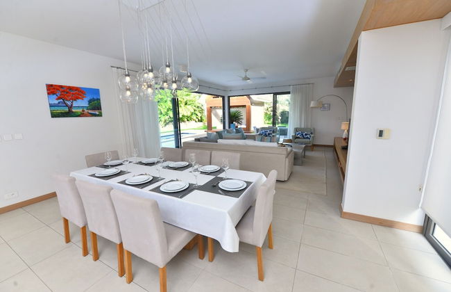 Mont Choisy Le Parc by Pam Golding - Foto 73