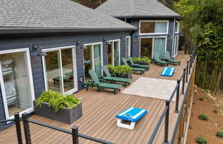 Driftwood Rapids Villa - Foto 25