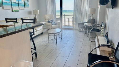 Ocean Walk Resort - Dazzling Ocean Front View - Foto 3