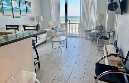 Ocean Walk Resort - Dazzling Ocean Front View - Foto 3