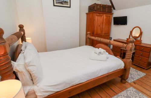 Bruno's Bothy - Foto 31