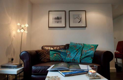 Tintern Abbey Cottage-amazing Abbey view, EV,5star - Foto 26