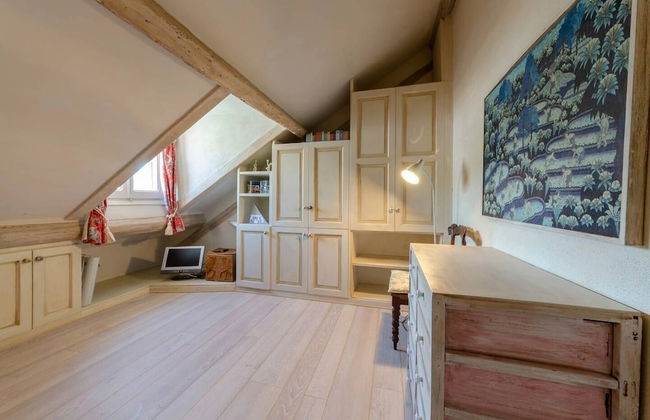 JOIVY The Roof in Santa Margherita - Foto 14