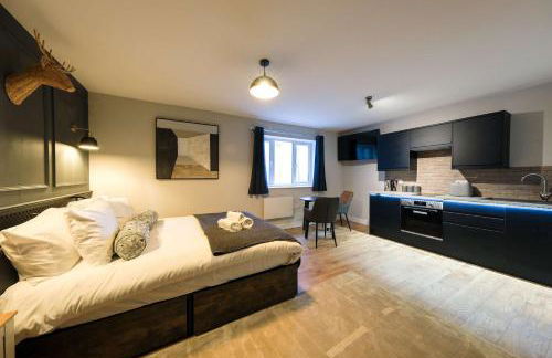 The Willow - Studio 29 - Foto 10