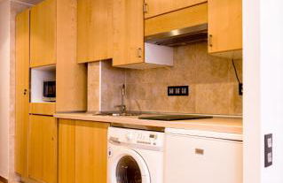 Bernabéu Loft Moderno - Photo 6