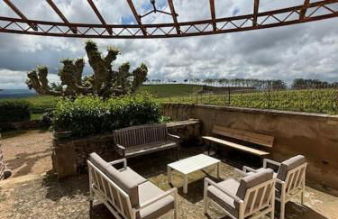 Le Meix Joséphine Tournissoux - Foto 18