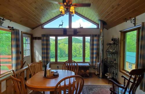 Pleasant Brook Cottage - Foto 1