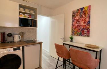 Cityscape Studio Apartment - Foto 21