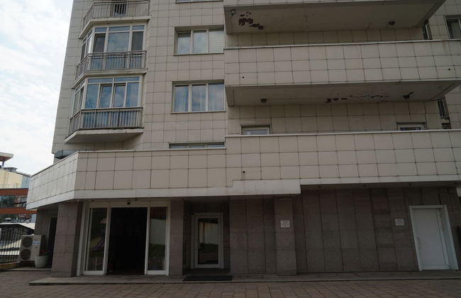 Apartment on 1 Morskaya St. - Foto 2