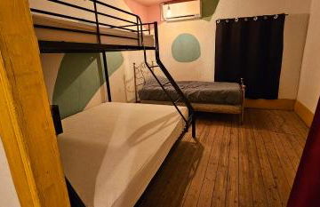 Le Phoenix - gîte 15 personnes parc naturel Vosges Saônoises - Foto 35