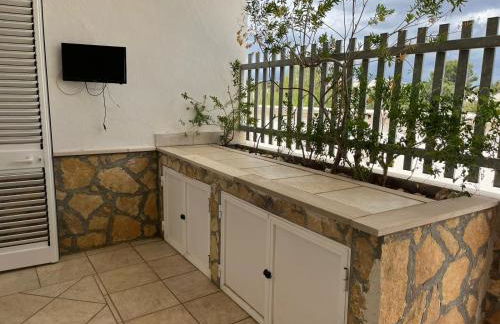 Villa Burdi - Foto 12