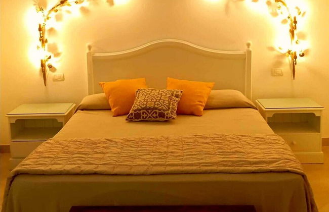 YourHome - Antico Casale Sorrentino - Foto 11