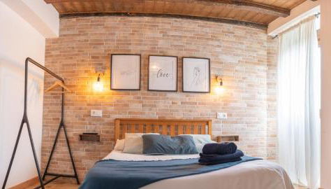 Apartamentos Cama del Rey 2 habitaciones - Foto 2