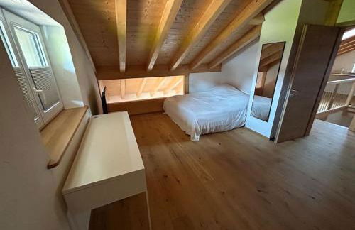 Ferienhaus Saulgrub - Foto 6