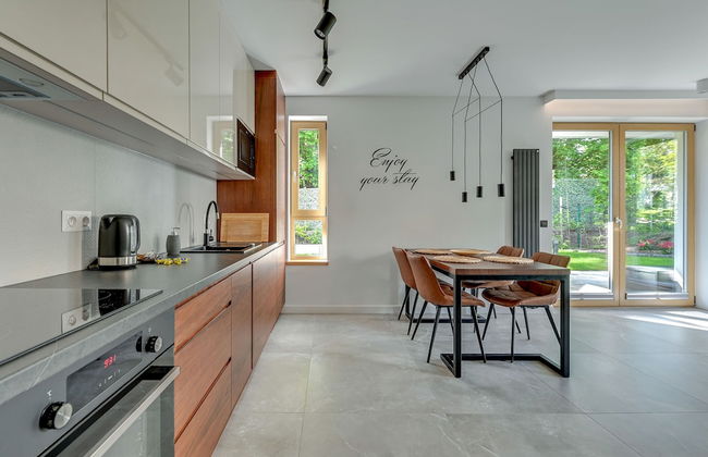 Comfort Apartments Dolny Sopot - Photo 44