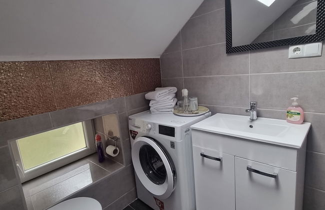 Apartment Trumbic - Photo 28