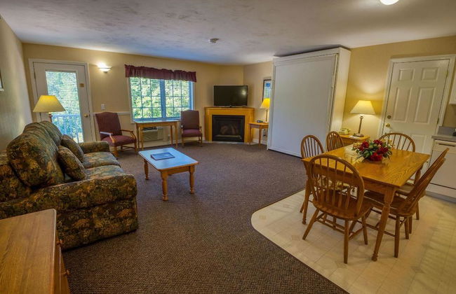 Eastern Slope Inn Resort - Extra Holidays - Foto 26