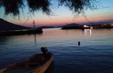 Tilos Island house - Foto 34