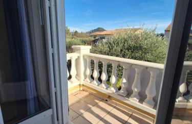 Villa du Soleil Le Clos des Oliviers - Photo 14