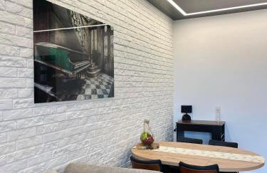 Apartament przy plaży 2, Marynarki Polskiej 57 - Foto 18