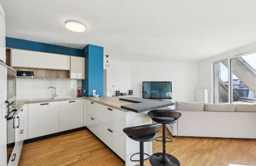 spacious and bright apartment - Foto 3