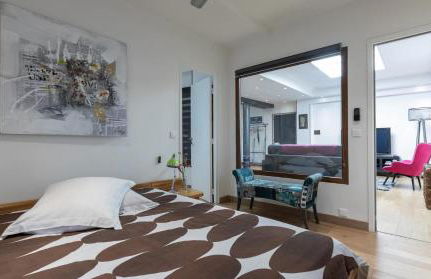 3-bedroom apartment Quai des Grands Augustins - Foto 19