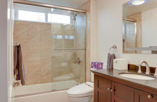 2 Mi to Promenade at Westlake Mtn-View Haven! - Foto 18