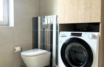 APARTAMENTY Wakacyjna 53 Dziwnówek, Wrzosowo - Foto 52