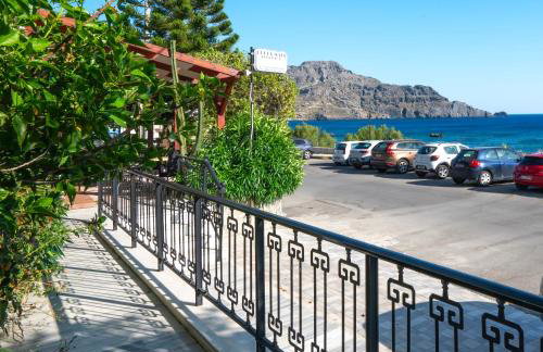 Creta Mare Hotel - Photo 25