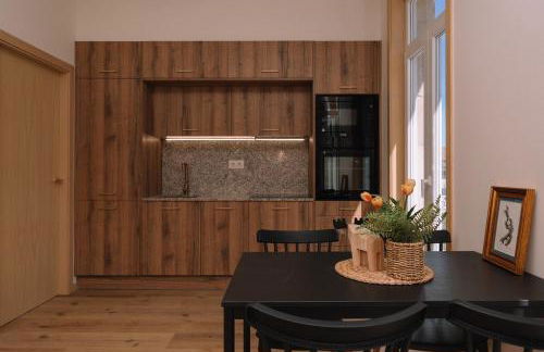 Elegancia luz y calidez - Apto 2 by CABANA Rentals - Foto 5